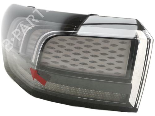 Farolim esquerdo Farolim esquerdo VW ID.7 (ED2) PRO S (286 hp) 34731465 34731465