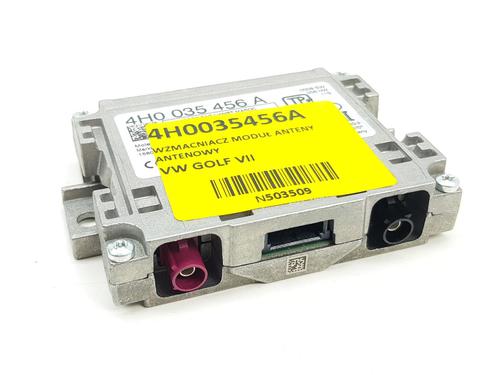 Used Electronic module Electronic module VW GOLF VII Van (5G1) 1.6 TDi (105 hp) 34730532 34730532
