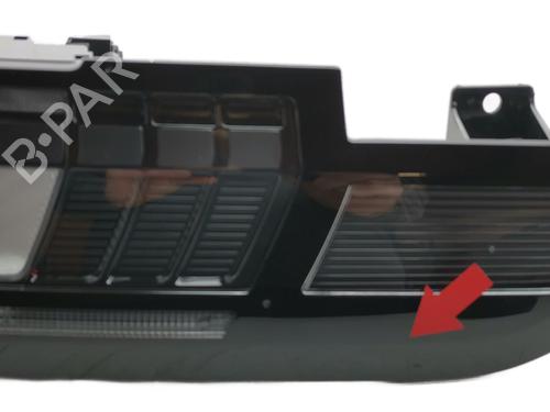 Left taillight VW ID. Buzz Bus (EBB, EBJ) Electric (EBB) | BP34725543C34 - Image 10