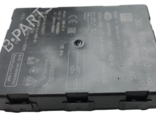 Módulo eletrónico CUPRA ATECA (KH7, KHP, KBP) 2.0 TSI 4Drive | BP34731159M83 - Image 9