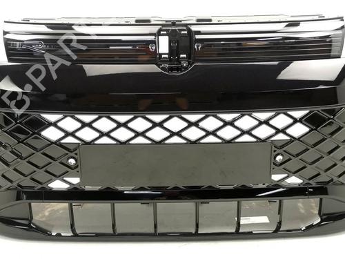 Used Front bumper Front bumper 35759980 35759980