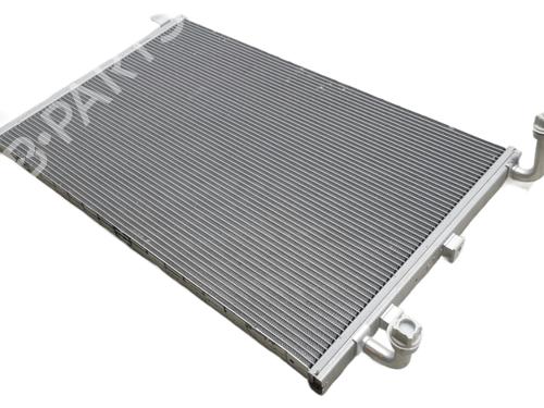 Water radiator VW TIGUAN (CT1) 2.0 TSI 4motion | BP35764700M31 - Image 3
