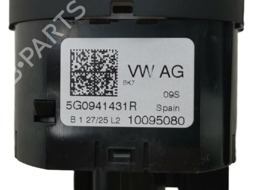 Switch SEAT ARONA (KJ7, KJP) 1.5 TSI | BP36550861I30 - Image 4