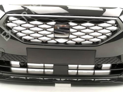 Used Front bumper Front bumper SEAT TARRACO (KN2) 2.0 TFSI 4Drive (245 hp) 35759293 35759293