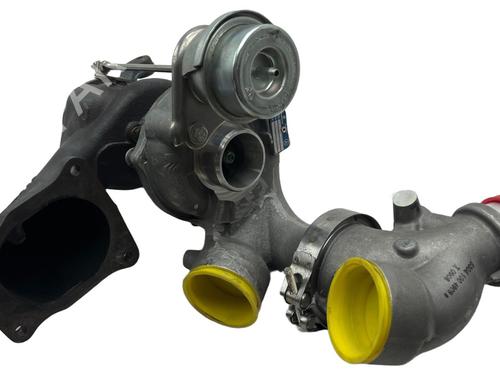 Turbolader/Kompressor Turbolader/Kompressor 38164406 38164406