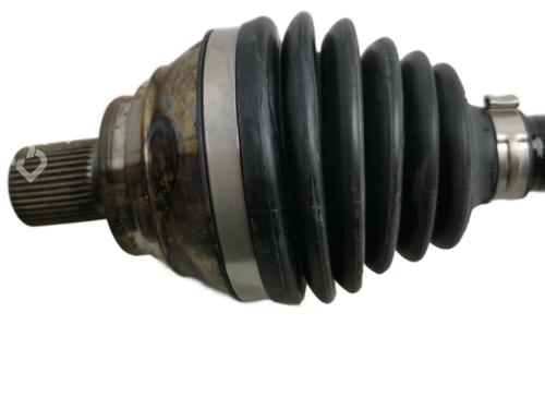 Left front driveshaft AUDI Q4 E-TRON SUV (F4B) 50 quattro | BP35763904M38 - Image 3