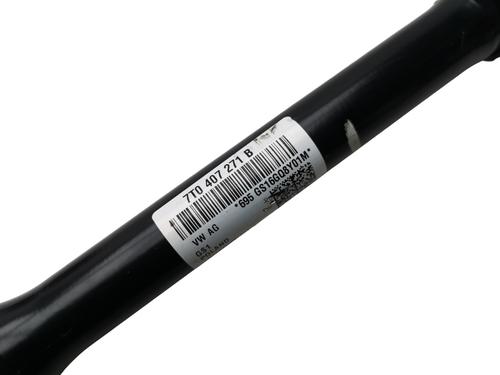 Left front driveshaft VW MULTIVAN T7 (STM, STN) 1.5 TSi | BP38164481M38 - Image 6
