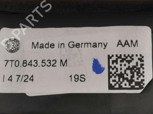 Other VW MULTIVAN T7 (STM, STN) 1.5 TSi | BP36253567O1  - Image 6