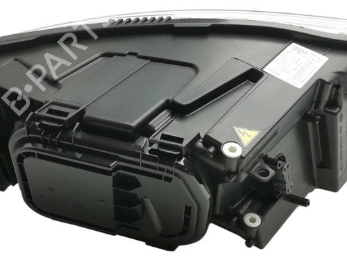 Left headlight AUDI A6 C6 (4F2) 4.2 quattro | BP34731374C28  - Image 15