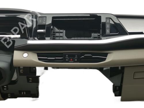 Dashboard Dashboard VW MULTIVAN T7 (STM, STN) 1.5 TSi (136 hp) 35763035 35763035