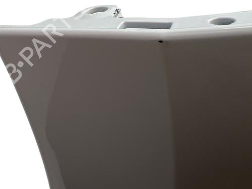 Front bumper VW MULTIVAN T7 (STM, STN) 1.5 TSi | BP36253696C7 - Image 4