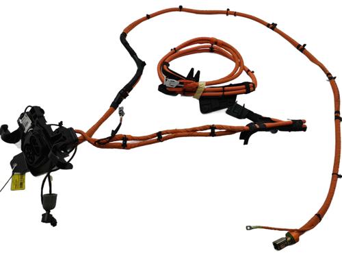 Used Wiring harness Wiring harness VW TRANSPORTER T7 Van (TV_, TW_) 2.5 eHybrid Plug-in (TVD, TVE, TVM, TVN, TVV, TVW) (232 hp) 35762286 35762286