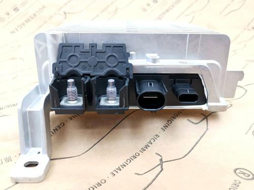 Electronic module VW TIGUAN (5N_) 2.0 TDI 4motion | BP35760043M83 - Image 3