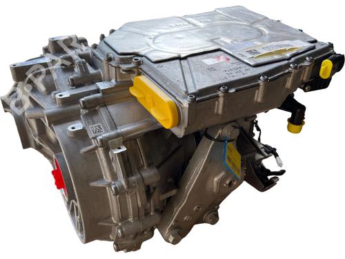 Módulo eletrónico CUPRA BORN (K11) VZ | BP39225074M83 - Image 8