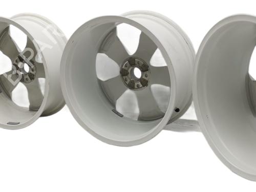 Rim VW ID. Buzz Bus (EBB, EBJ) Electric 4motion (EBB) | BP34732415C45 - Image 4