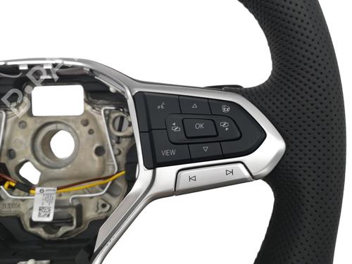 Steering wheel VW TAYRON (R41) 2.0 TSI 4motion | BP37710524C49  - Image 5