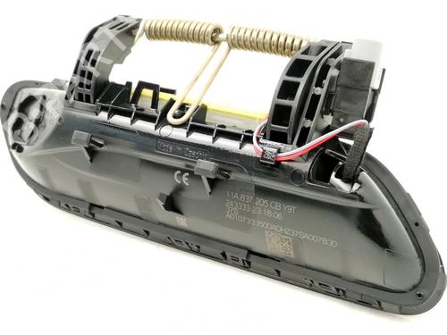 Front left exterior door handle VW ID.5 (E39) GTX 4motion | BP34727222C128 - Image 7