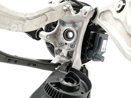 Right rear steering knuckle VW ID.7 (ED2) PRO S | BP34729823M28 - Image 10