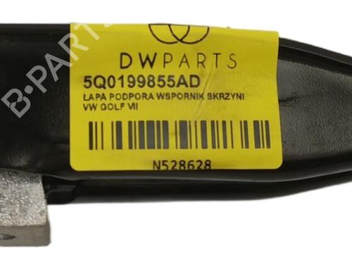 Gearbox mount VW GOLF VII Van (5G1) 1.6 TDi | BP34725213M88 - Image 7