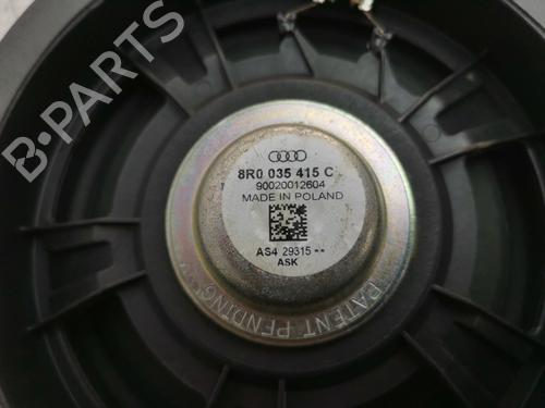 Speaker AUDI Q5 (8RB) 2.0 TFSI quattro | BP35763574E2 - Image 4