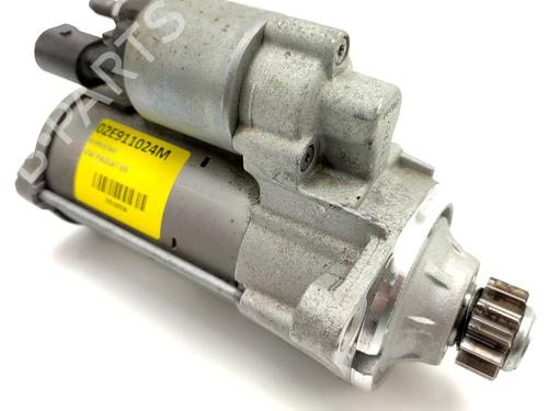 Used Starter Starter AUDI A3 (8V1, 8VK) S3 quattro (280 hp) 35757567 35757567