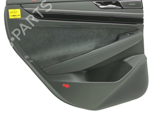 Rear left panel VW ID.7 (ED2) PRO S | BP34727041C60 - Image 2