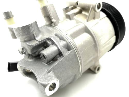 AC compressor VW GOLF VI Convertible (517) 1.2 TSI | BP35758803M34 - Image 2