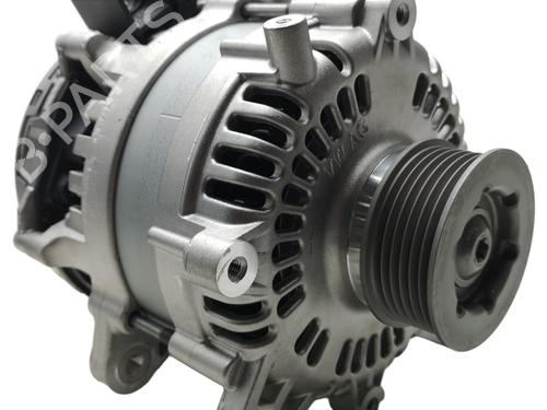 Alternator VW TAYRON (R41) 2.0 TDI | BP39195613M7 - Image 2