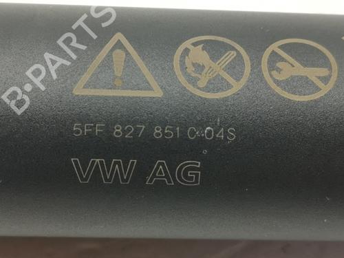 Electronic module CUPRA FORMENTOR (KM7, KMP) 2.0 TSI 4Drive | BP37087758M83  - Image 6