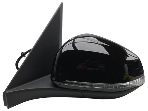 Retrovisor izquierdo Retrovisor izquierdo 38794407 38794407