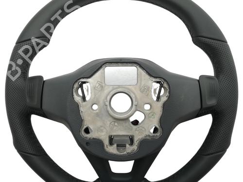 Steering wheel VW TIGUAN (CT1) 2.0 TSI 4motion | BP37018395C49 - Image 7