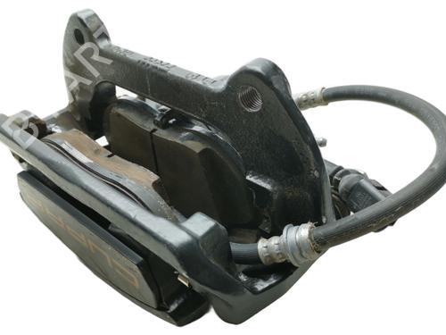Right front brake caliper SEAT ATECA (KH7, KHP) 1.5 TSI 4Drive | BP34731705M104 - Image 11