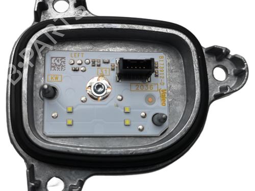 Electronic module VW ID.7 (ED2) PRO S | BP35893846M83 - Image 4