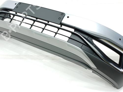 Front bumper VW PASSAT B8 (3G2, CB2) 2.0 TDI | BP35757521C7  - Image 5