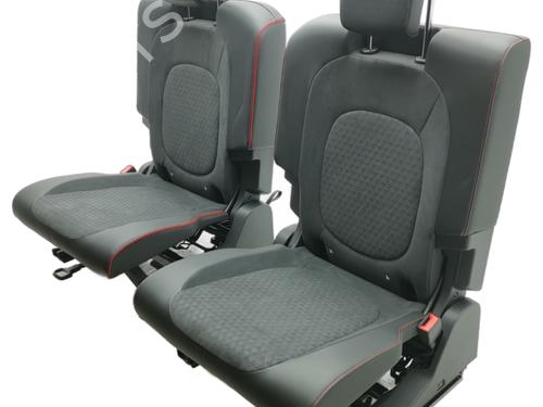 Seats set VW ID. Buzz Bus (EBB, EBJ) Electric 4motion (EBB) | BP35764600C78 - Image 7