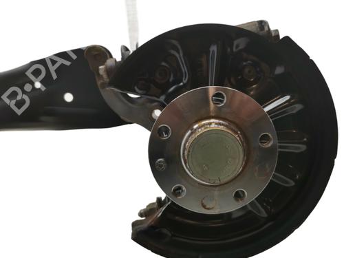 Right rear steering knuckle VW GOLF VII Van (5G1) 1.6 TDi | BP34732328M28 - Image 5