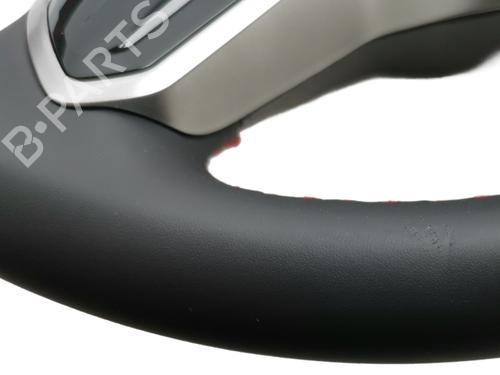 Steering wheel VW ID. Buzz Bus (EBB, EBJ) Electric (EBB) | BP35763242C49 - Image 8