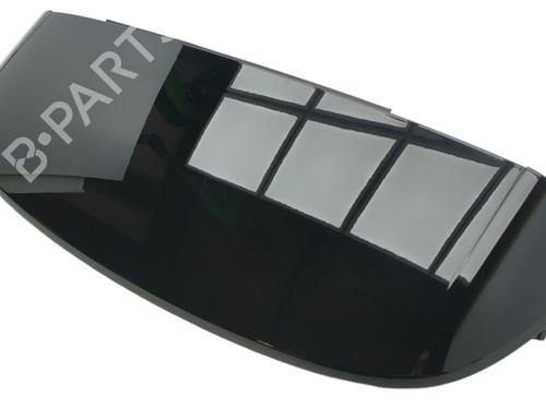 Spoiler bagklap VW ID.7 Tourer (ED5) GTX 4motion | BP34732046C96 - Image 2