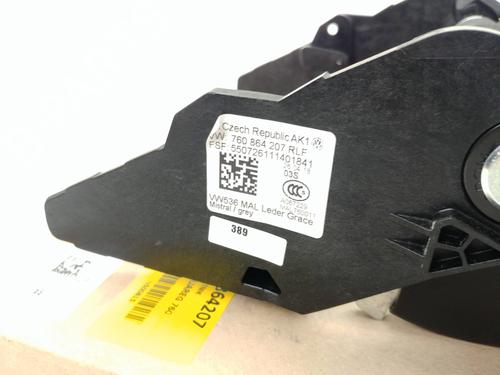 Armrest / Center console VW TOUAREG (CR7, RC8) 3.0 TDI 4motion | BP35756897I20 - Image 2
