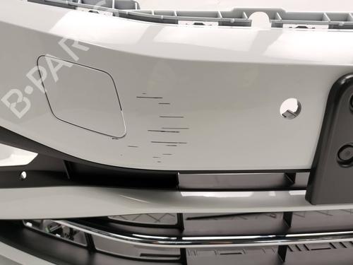 Front bumper VW PASSAT B8 (3G2, CB2) 2.0 TDI | BP35758106C7 - Image 14