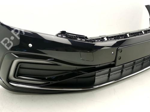 Front bumper VW PASSAT B8 (3G2, CB2) 2.0 TDI | BP35759161C7 - Image 10