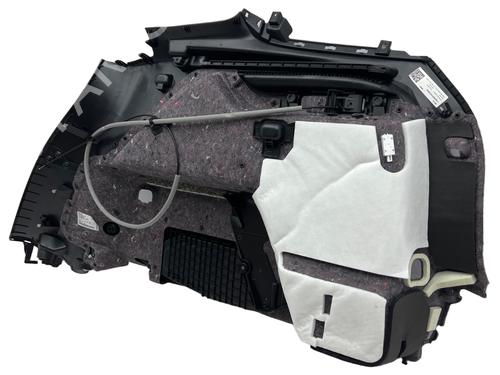 Boot lining VW TAYRON (R41) 2.0 TSI 4motion | BP37168607I3 - Image 7