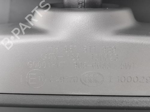 Rear mirror CUPRA TAVASCAN (KR1) VZ 4Drive | BP38059532I6 - Image 7