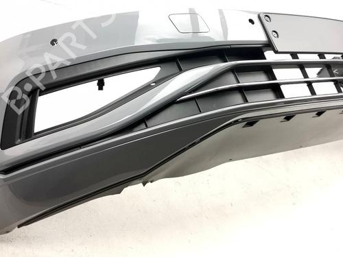 Front bumper VW PASSAT B8 (3G2, CB2) 2.0 TDI | BP35758741C7  - Image 8