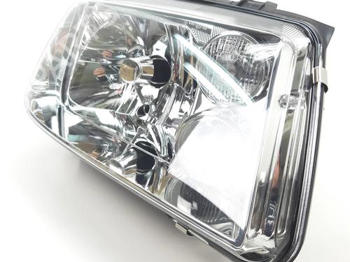 Right headlight VW BORA Variant (1J6) 1.9 TDI | BP34724787C29 - Image 4
