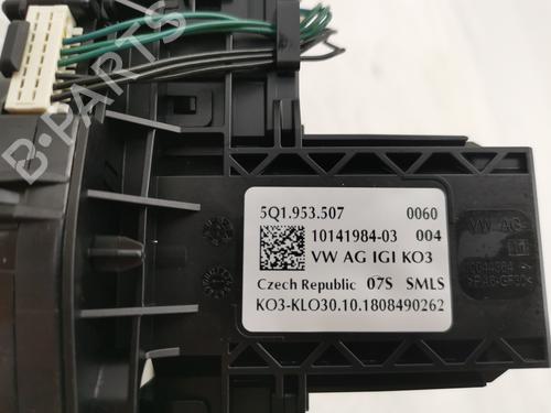 Switch VW GOLF VII Van (5G1) 1.6 TDi | BP34730380I30 - Image 8