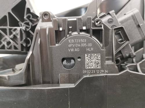 Supporto VW ID.3 (E11, E12) 1st | BP34724623C155 - Image 5