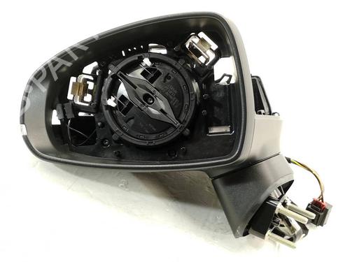 left-mirror-audi-a1-8x1-8xk-2010-2011-2012-2013-2014-2015-2016-2017-2018-2019-35760677 main image