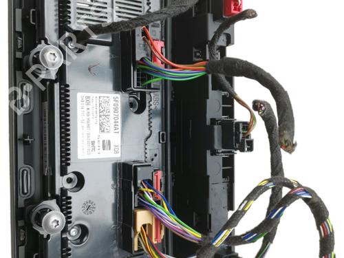 Display monitor SEAT ATECA (KH7, KHP) 1.5 TSI 4Drive | BP34730496C48 - Image 11