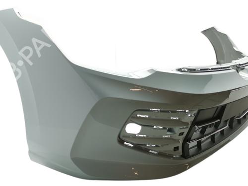 Front bumper VW GOLF VIII Variant (CG5, DB5) 2.0 TSI 4motion | BP35762796C7 - Image 3